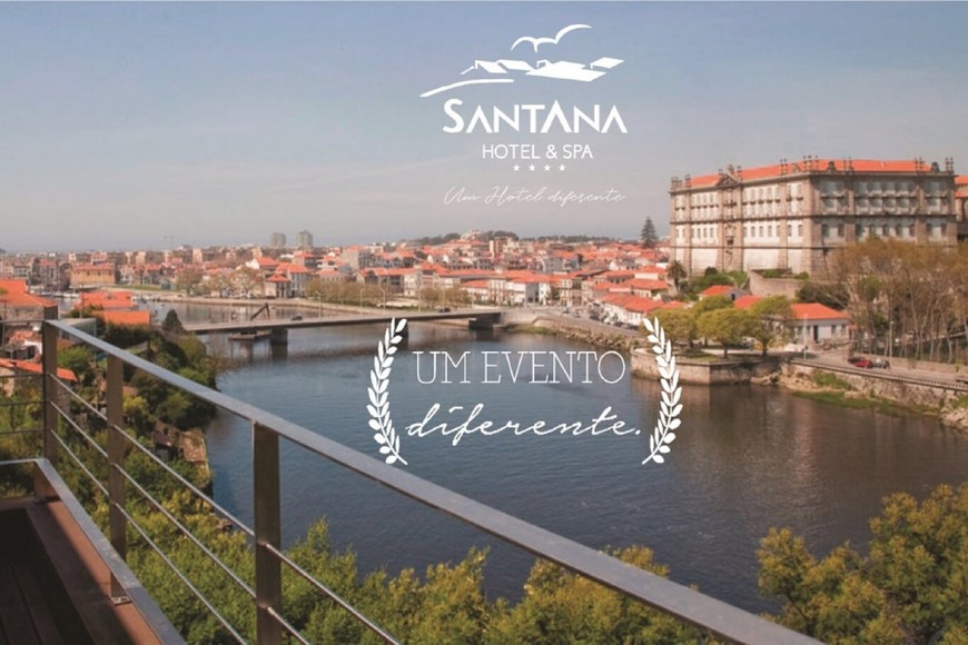 Santana Hotel & SPA