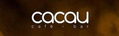 Cacau - Café Bar