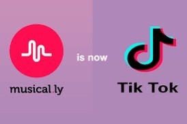 TikTok (antigo Musical.ly)