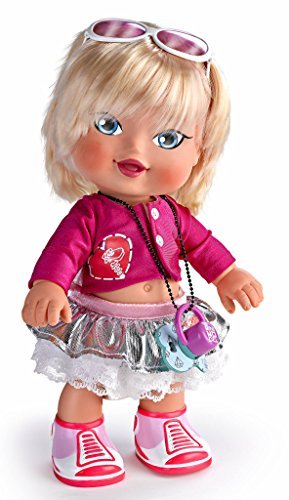 Jaggets Mini Model