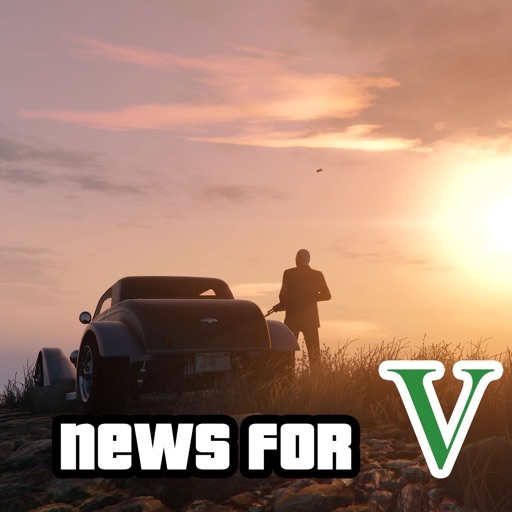 App News for GTA5