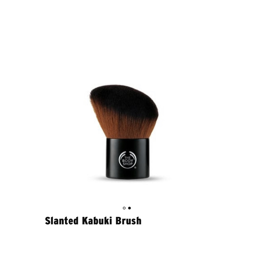 Producto My fav slanted kabuki brush 