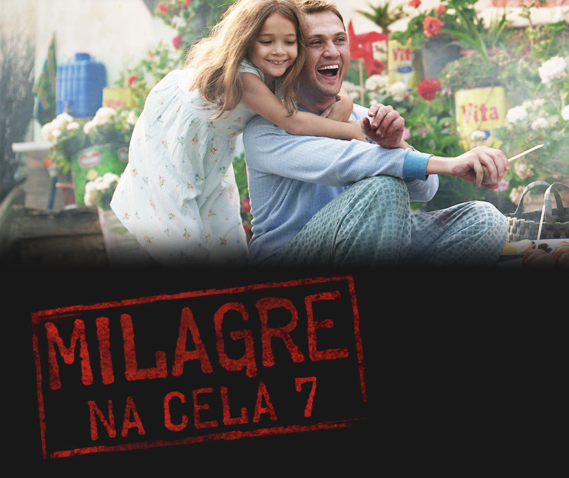 Até limpar a alma 🤩