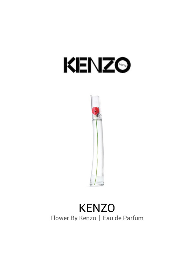 Producto Flower by Kenzo