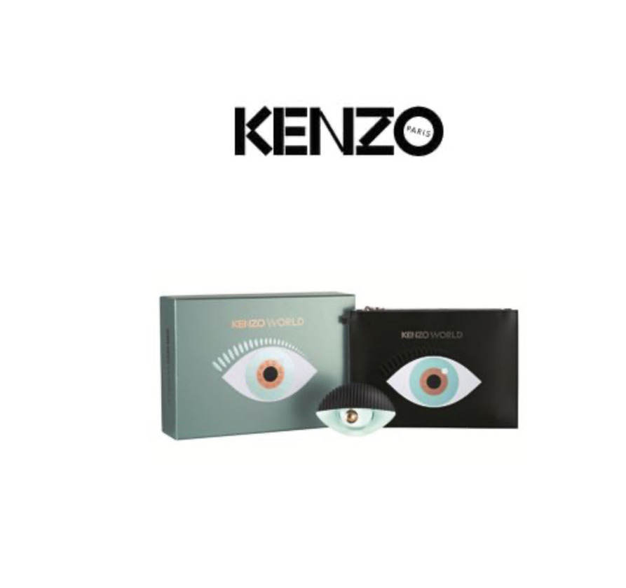 Producto Kenzo 