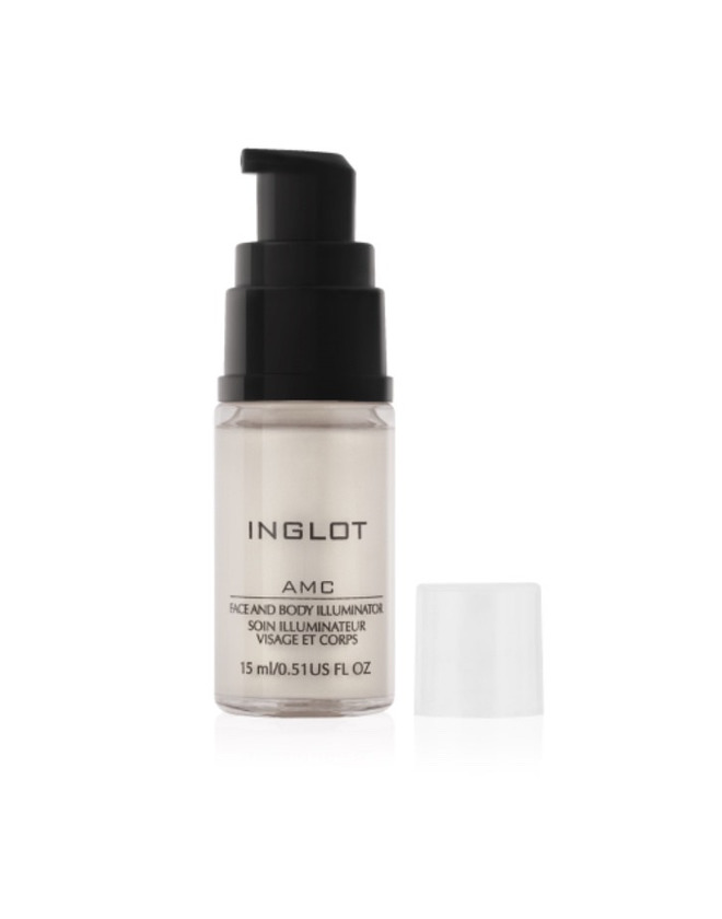 Producto Iluminador Inglot 