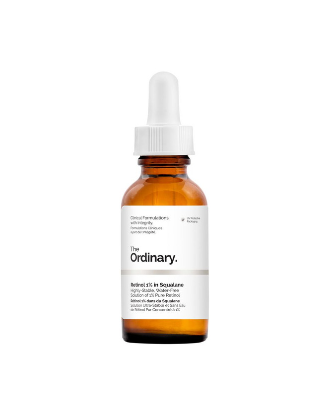 Producto The Ordinary