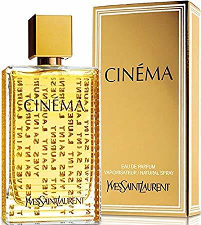 Products Cinema Yves Saint Laurent 