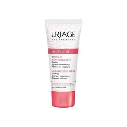 Producto Creme de rosto Uriage Roseliane 