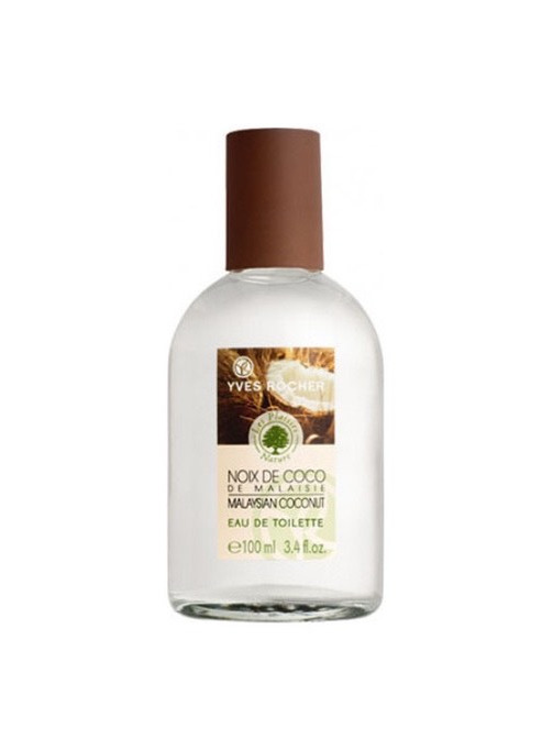 Productos Yves Rocher Noix de Coco de Malaisie