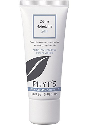 Lugar Phyt's Aqua Phyt's Crème Hydratante 24h 40ml