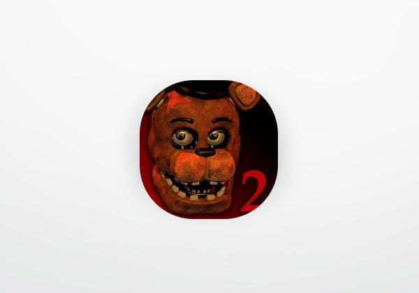 Aplicación Five Nights at Freddy's 2