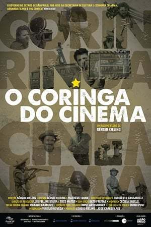 Película O Coringa do Cinema