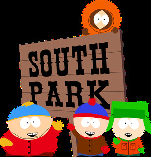 Serie South Park