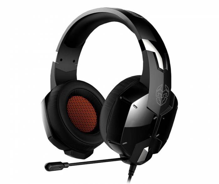 Moda Headset Kopa