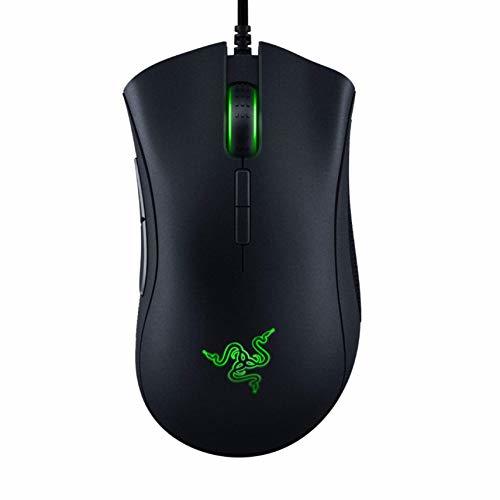 Electronic Razer DeathAdder Elite - Ratón