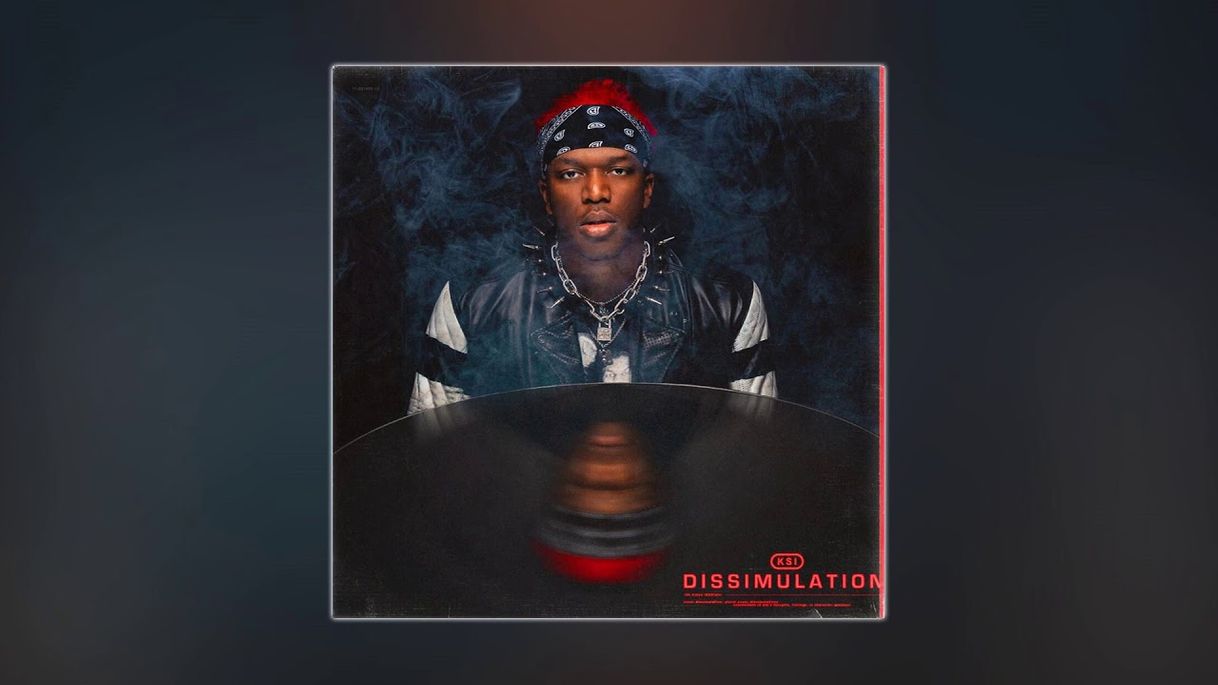 Music KSI - Domain