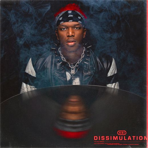 KSI – What You Been On