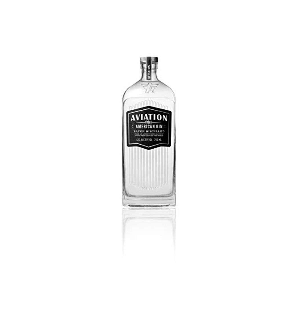 Productos Aviation Gin