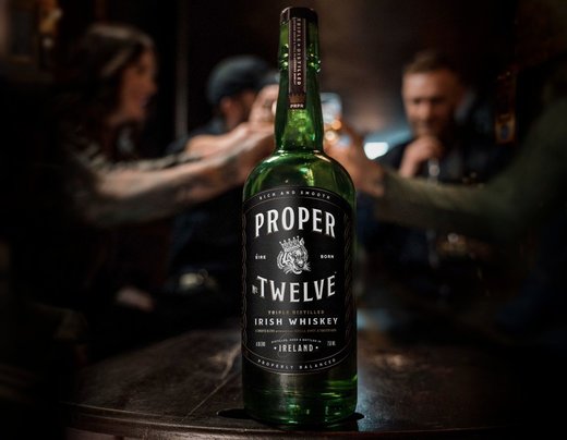 Proper n° Twelve Irish Whiskey