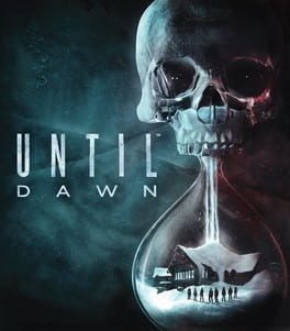 Videojuegos Until Dawn