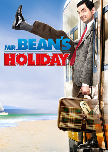 Mr. Bean's Holiday