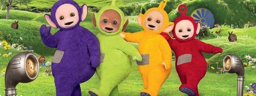 Teletubbies