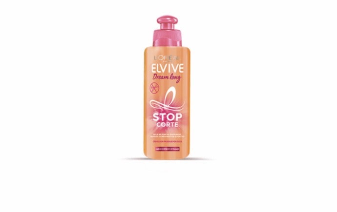 Producto Elvive Dream Long Creme STOP CORTE