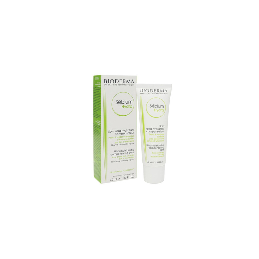 Producto Bioderma Sébium Hydra