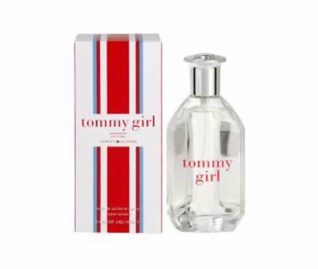 Producto Perfume Tommy Girl