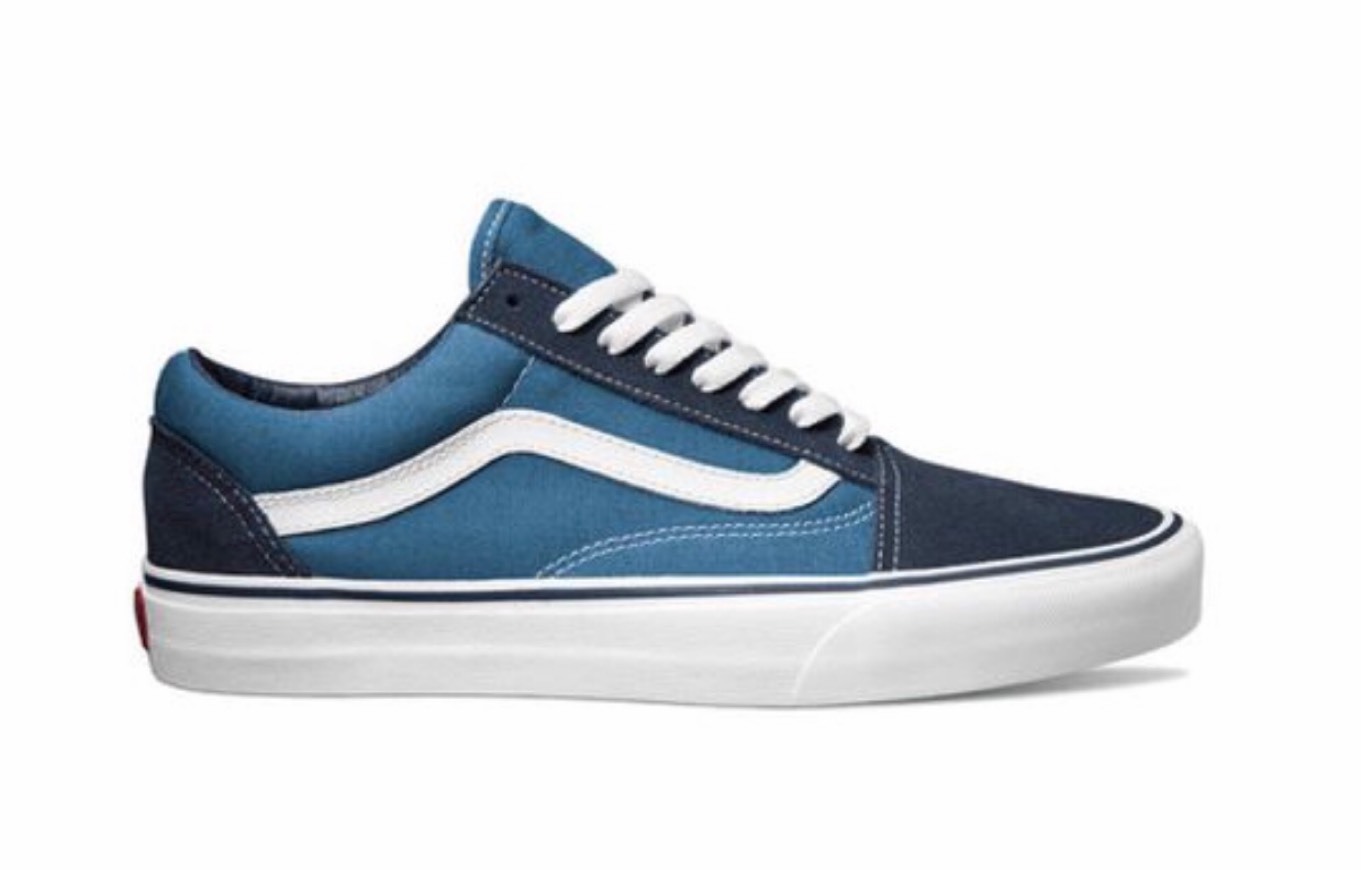 Moda Vans 