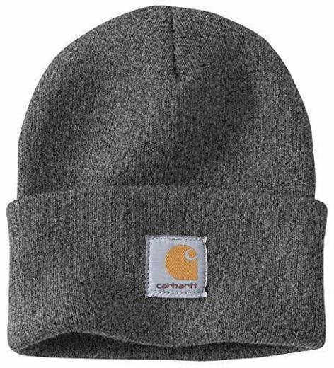 Gorro de invierno Carhartt para él y para ella, OFA, 100% acrílico,