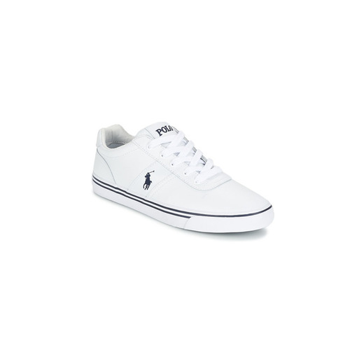 Zapatillas Polo Ralph Lauren Hanford blanco - Color - BLANCO