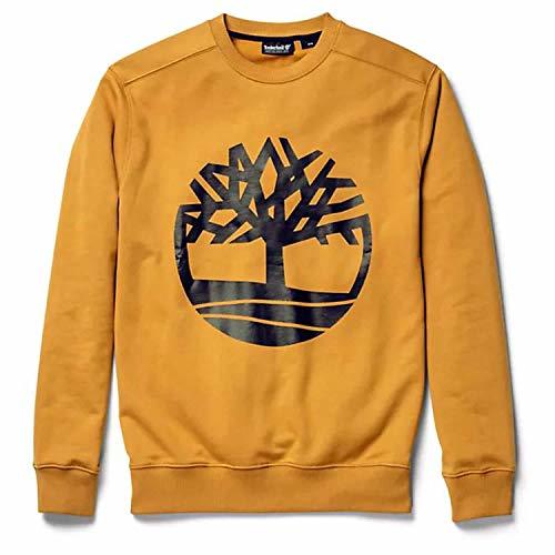 Timberland Core Tree Crew Sweat