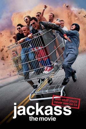 Jackass: The Movie