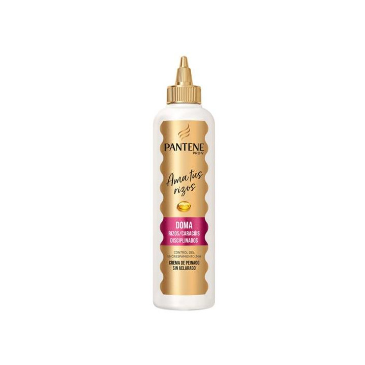 Producto Creme pentear Pantene Rizos