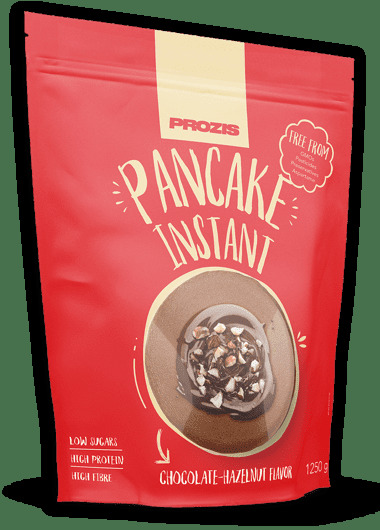 Moda Instant Pancake Prozis 