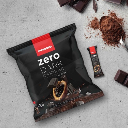 Product Zero Chocolate Prozis 