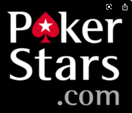 PokerStars: Jogos de Poker 