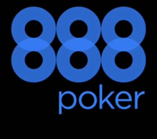 888 Poker - Texas Holdem 