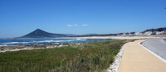 Lugar Praia de Moledo