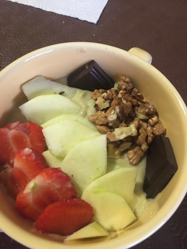 Moda Smoothie Bowl