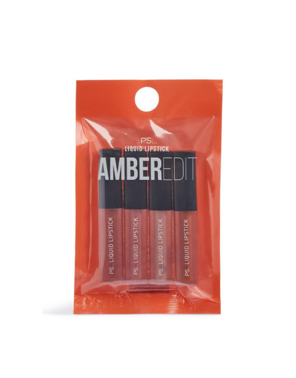 Producto Batom líquido edição âmbar Amber Edit