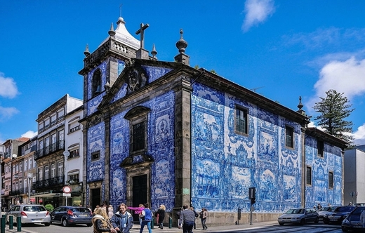 Capilla de las Almas