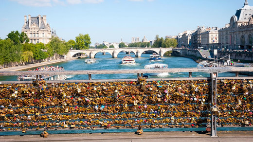 Puente de las Artes