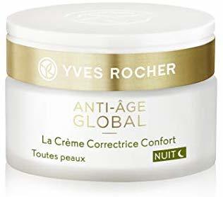 Moda Anti-Age Global - Yves Rocher