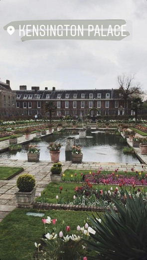 Kensington Palace