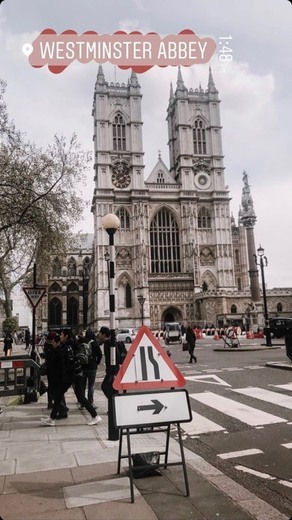 Westminster Abbey