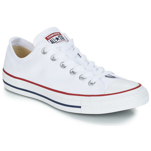 Moda Chuck Taylor All Star