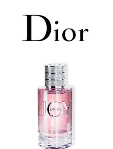 JOY by Dior